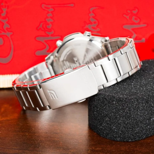 Đồng Hồ Casio Nam EFV-C120D-1ADF