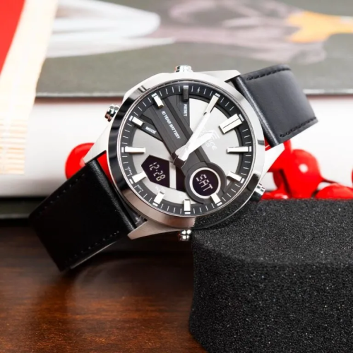 Đồng Hồ Casio Nam EFV-C120L-8ADF