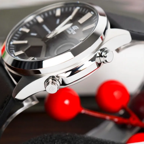 Đồng Hồ Casio Nam EFV-C120L-8ADF