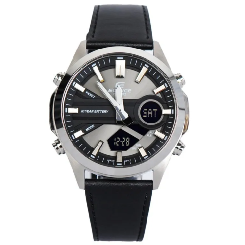 Đồng Hồ Casio Nam EFV-C120L-8ADF