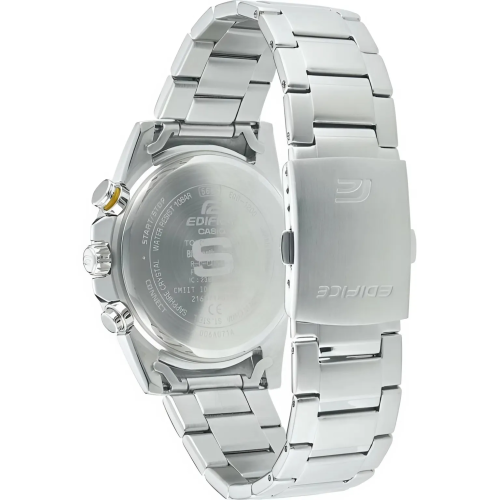 Đồng Hồ Casio Nam EQB-1100XDB-2ADR