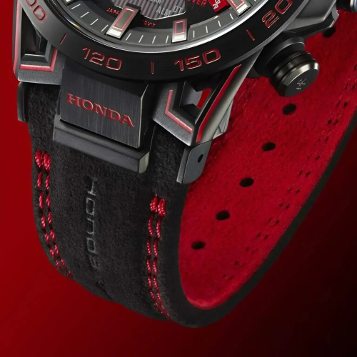 Đồng Hồ Casio Nam EQB-2000HR-1ADR