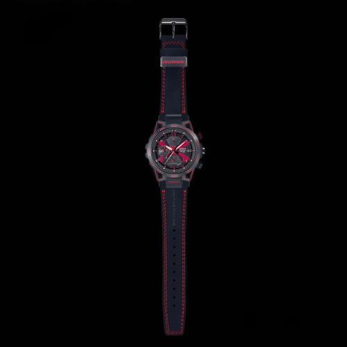 Đồng Hồ Casio Nam EQB-2000HR-1ADR