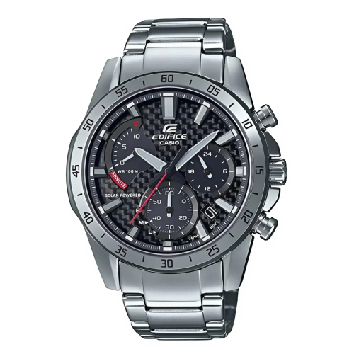 Đồng Hồ Casio Nam EQS-930D-1AVUDF