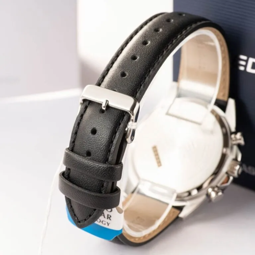 Đồng Hồ Casio Nam EQS-940BL-1AVUDF