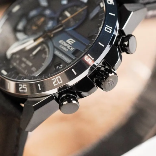 Đồng Hồ Casio Nam EQS-940NL-1AVUDF