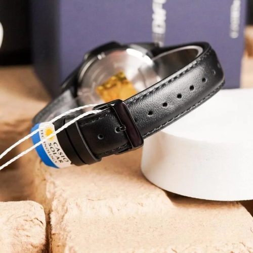 Đồng Hồ Casio Nam EQS-940NL-1AVUDF