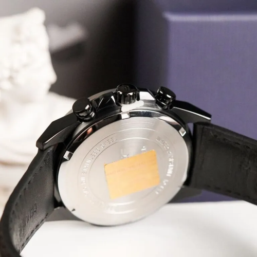 Đồng Hồ Casio Nam EQS-940NL-1AVUDF