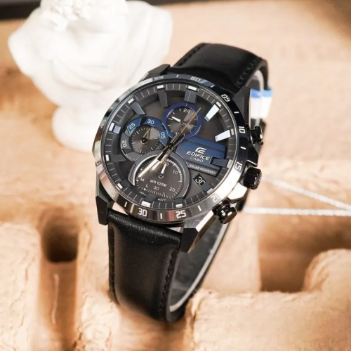 Đồng Hồ Casio Nam EQS-940NL-1AVUDF