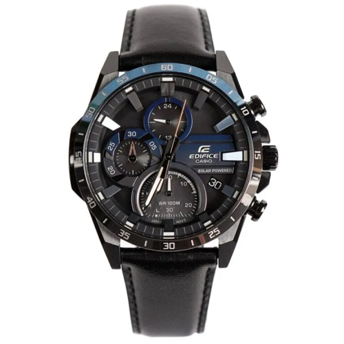 Đồng Hồ Casio Nam EQS-940NL-1AVUDF