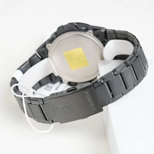 Đồng Hồ Casio Nam EQS-960DC-1AVUDF