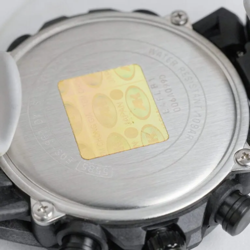 Đồng Hồ Casio Nam EQS-960DC-1AVUDF