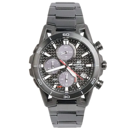 Đồng Hồ Casio Nam EQS-960DC-1AVUDF