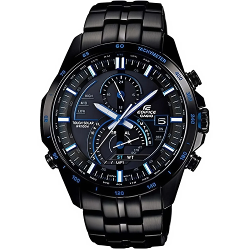 Đồng Hồ Casio Nam EQS-A500DC-1A2VDF