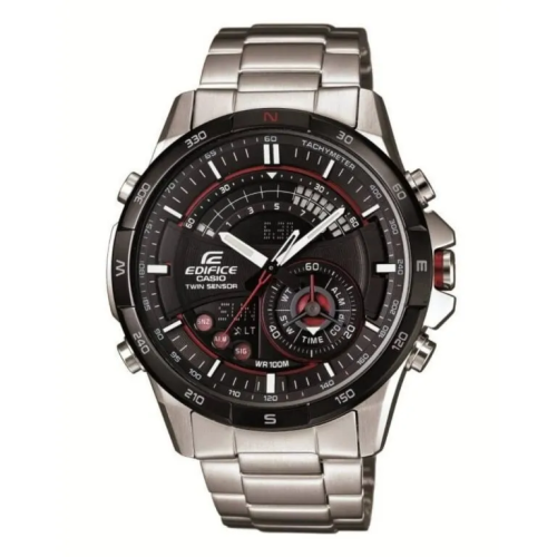 Đồng Hồ Casio Nam ERA-200DB-1AVDR