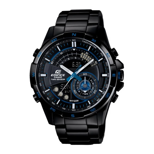 Đồng Hồ Casio Nam ERA-200DC-1A2VDR