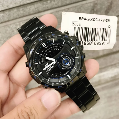 Đồng Hồ Casio Nam ERA-200DC-1A2VDR
