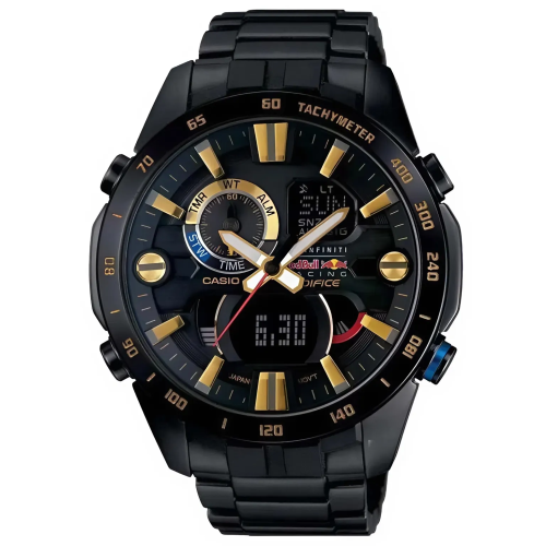 Đồng Hồ Casio Nam ERA-201RBK-1ADR