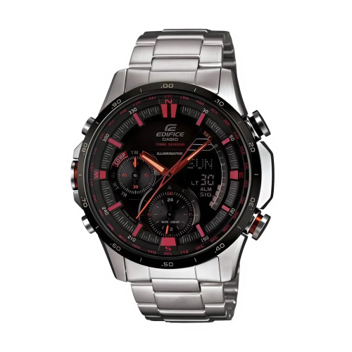 Đồng Hồ Casio Nam ERA-300DB-1AVDR