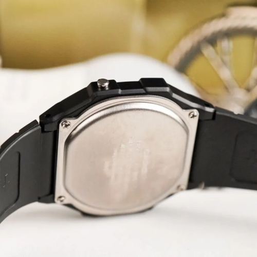 Đồng Hồ Casio 39 x 35.4 mm Nam F-105W-1ADF