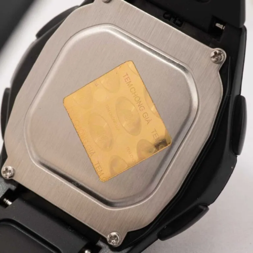 Đồng Hồ Casio 40mm Nam F-200W-1ADF