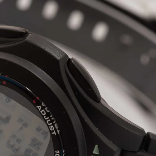 Đồng Hồ Casio 40mm Nam F-200W-1ADF