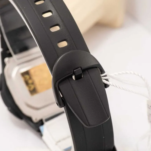 Đồng Hồ Casio 40mm Nam F-200W-9ADF