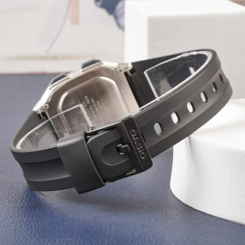 Đồng Hồ Casio 41mm Nam F-201WAM-7AVDF