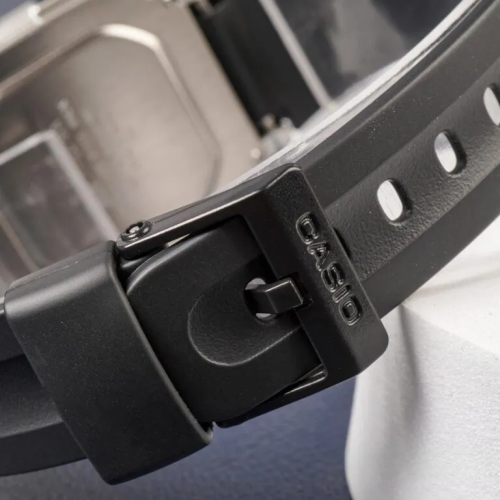 Đồng Hồ Casio 41mm Nam F-201WAM-7AVDF