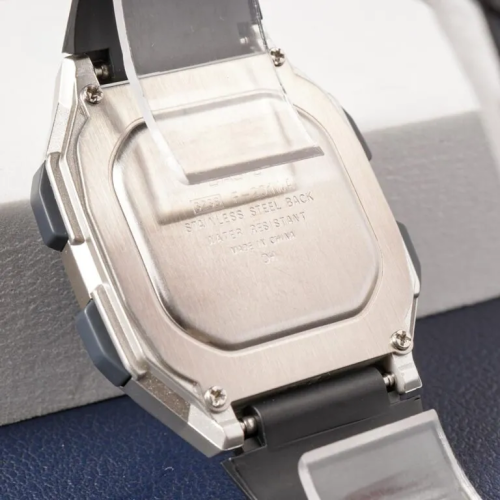 Đồng Hồ Casio 41mm Nam F-201WAM-7AVDF