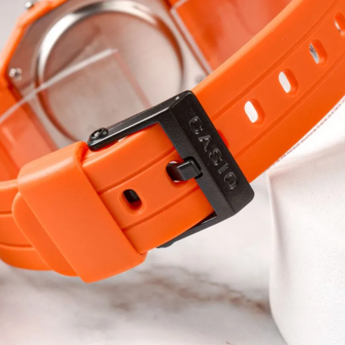 Đồng Hồ Casio 35mm Nam F-91WC-4A2EF