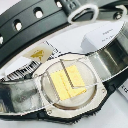 Đồng Hồ Casio 38.2 x 33.2 mm Unisex F-94WA-8DG