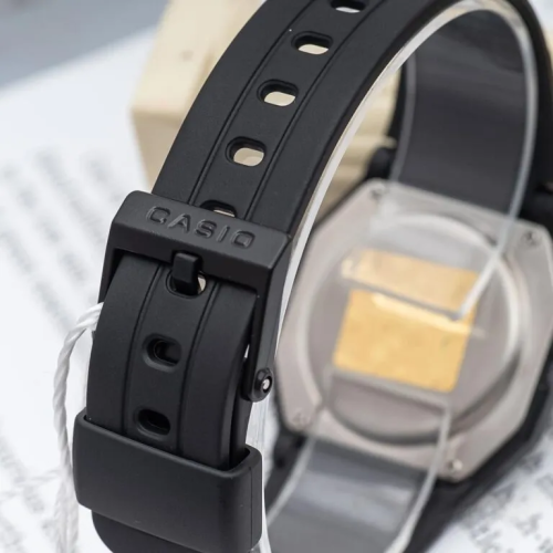 Đồng Hồ Casio 38.2 x 33.2mm Unisex F-94WA-9DG