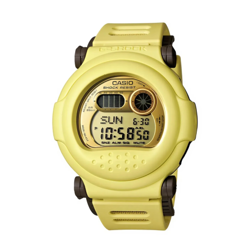 Đồng Hồ Casio Nam G-001CB-9DR