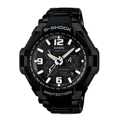 Đồng Hồ Casio Nam G-1400D-1ADR