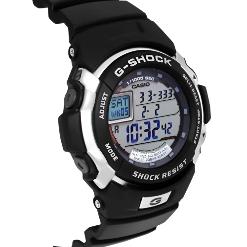 Đồng Hồ Casio Nam G-7700-1HDR