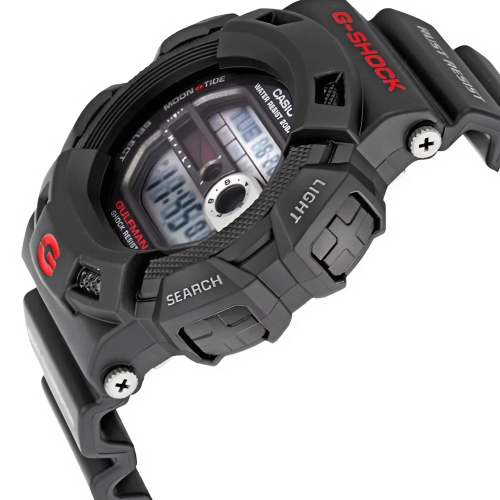 Đồng Hồ Casio 51mm Nam G-9100-1DR