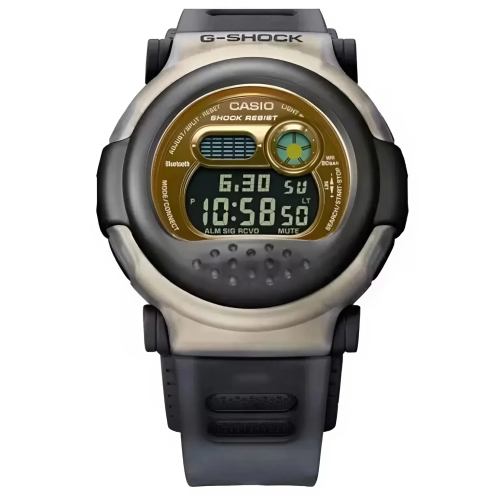 Đồng Hồ Casio Nam G-B001MVB-8DR