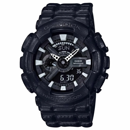 Đồng Hồ Casio Nam GA-110BT-1ADR