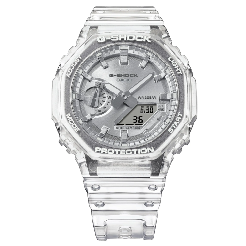 Đồng Hồ Casio Nam GA-2100BM-7A8DR