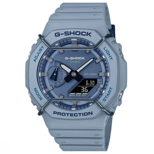 Đồng Hồ Casio Nam GA-2100PT-2ADR