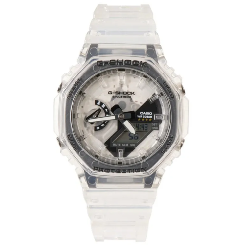 Đồng Hồ Casio Nam GA-2140RX-7ADR