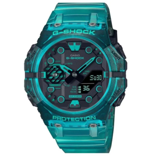 Đồng Hồ Casio Nam GA-B001G-2ADR