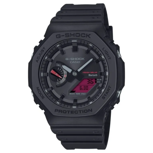 Đồng Hồ Casio Nam GA-B2100BBR-1ADR