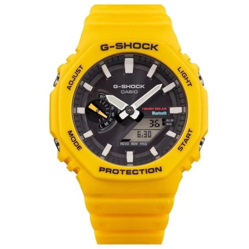 Đồng Hồ Casio Nam GA-B2100C-9ADR