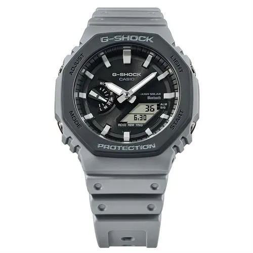 Đồng Hồ Casio Nam GA-B2100LUU-8ADR