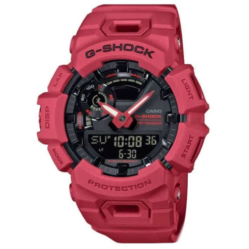 Đồng Hồ Casio Nam GBA-900RD-4ADR