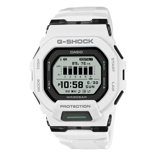 Đồng Hồ Casio Nam GBD-200-7DR
