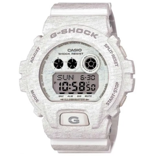 Đồng Hồ Casio Nam GD-X6900HT-7DR