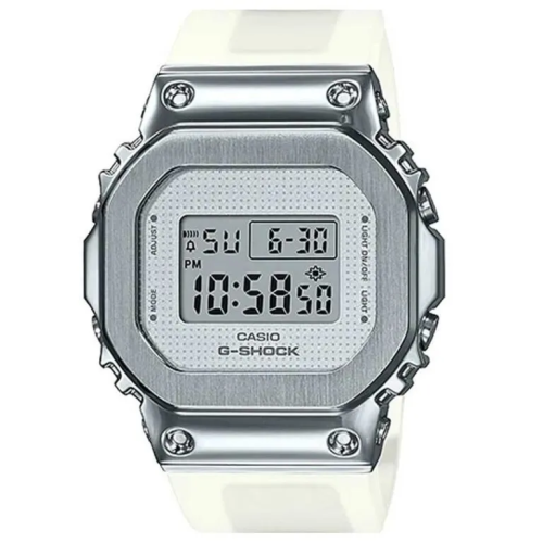 Đồng Hồ Casio Nữ GM-S5600SK-7DR